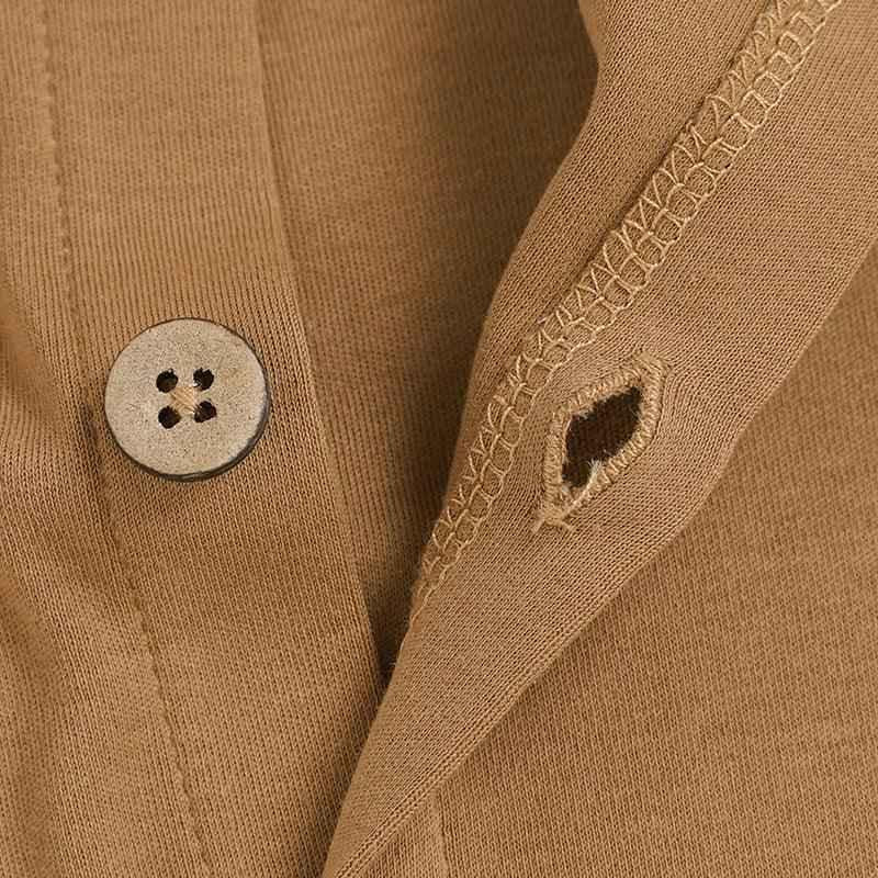 Playsuit - Brown