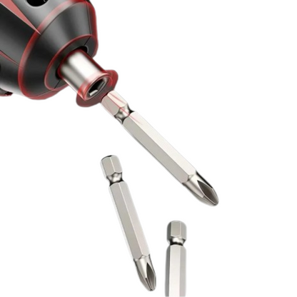 Rechargeable Electric Screwdriver Set Habicare