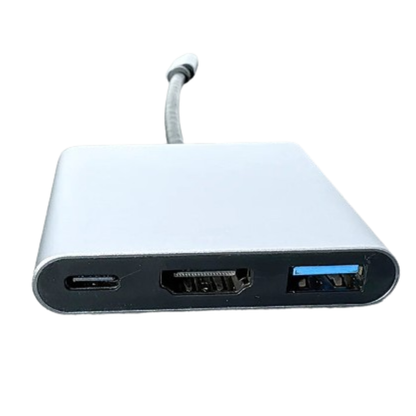 USB3.1-C Type-C To HUB Adapter 9eight5