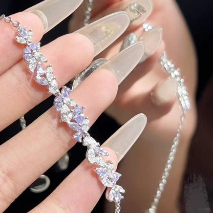 Alloy Bracelet