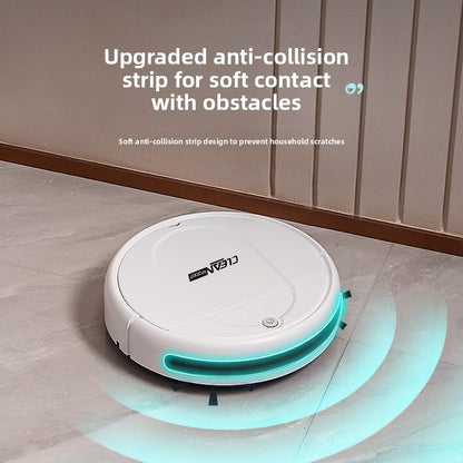 CleanCruise 3-in-1 Robot Vacuum & Mop
