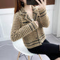 Chanel-style coat