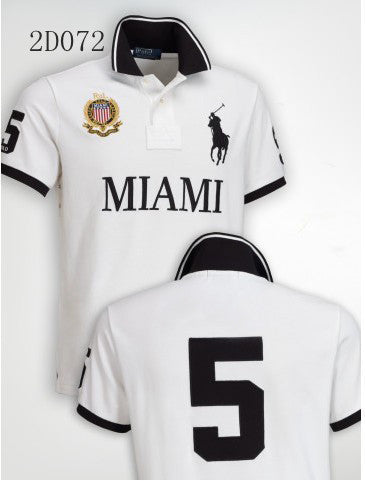 Casual plus-size T-shirt