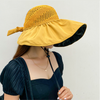 Sun Hats Wide Brim Bucket Outdoor Fishing Hiking Cap UV Protection 3 COLOURS