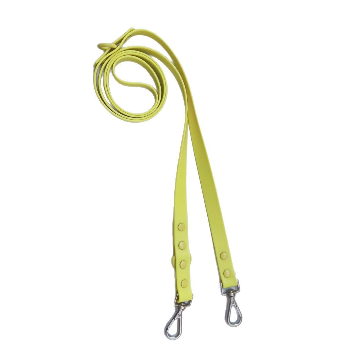 PVC Dog Collar & Leash Options – ColourPop Walks