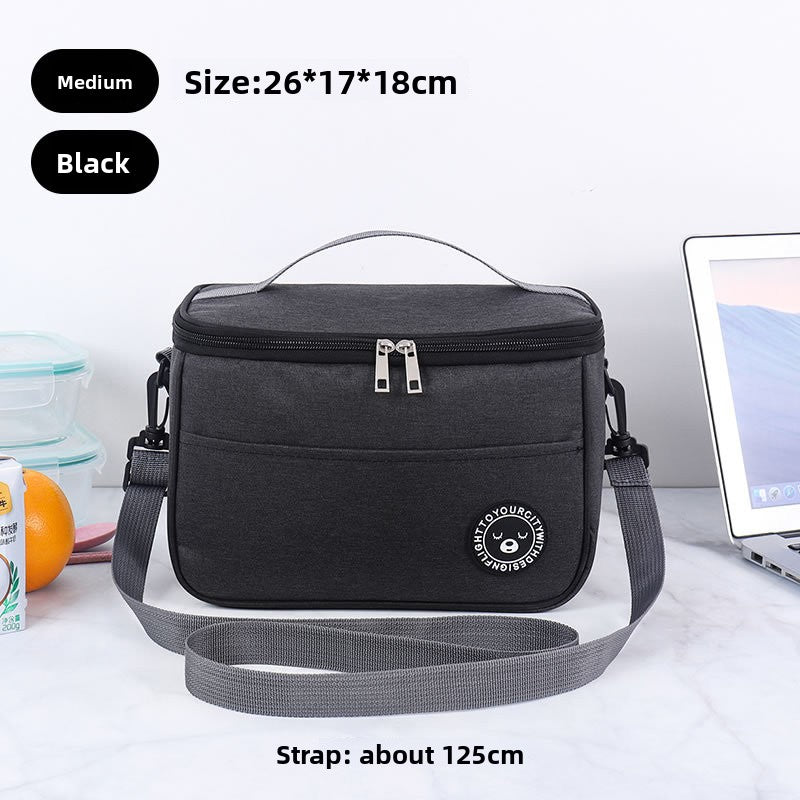 Bento bag
