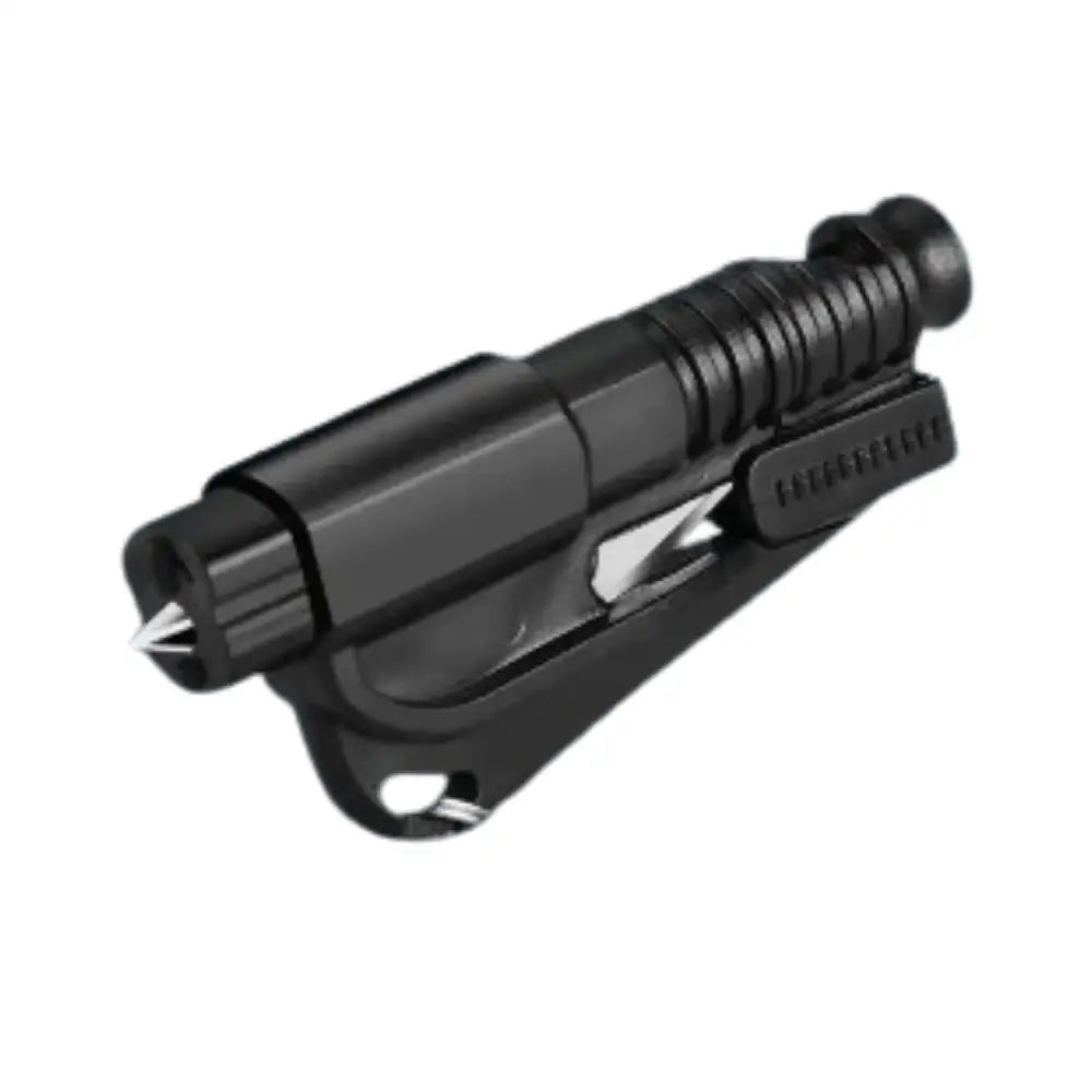 3-in-1 Vehicle Window Breaker & Cutter Habicare