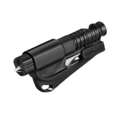 3-in-1 Vehicle Window Breaker & Cutter Habicare
