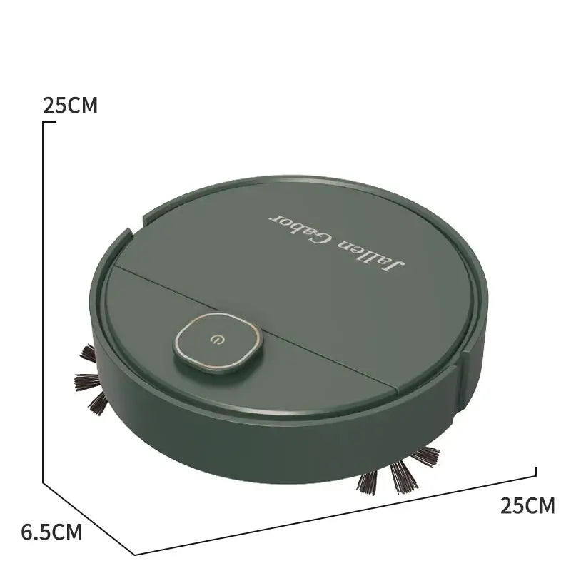 Mini Robo Vacuum Habicare