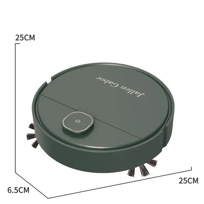 Mini Robo Vacuum Habicare