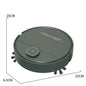 Mini Robo Vacuum Habicare