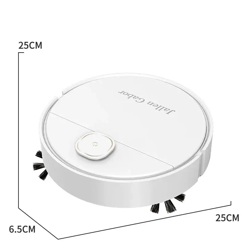 Mini Robo Vacuum Habicare