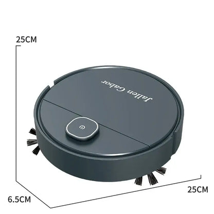 Mini Robo Vacuum Habicare