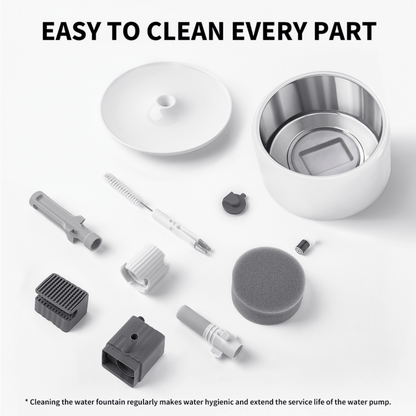 PETKIT Cleaning Set