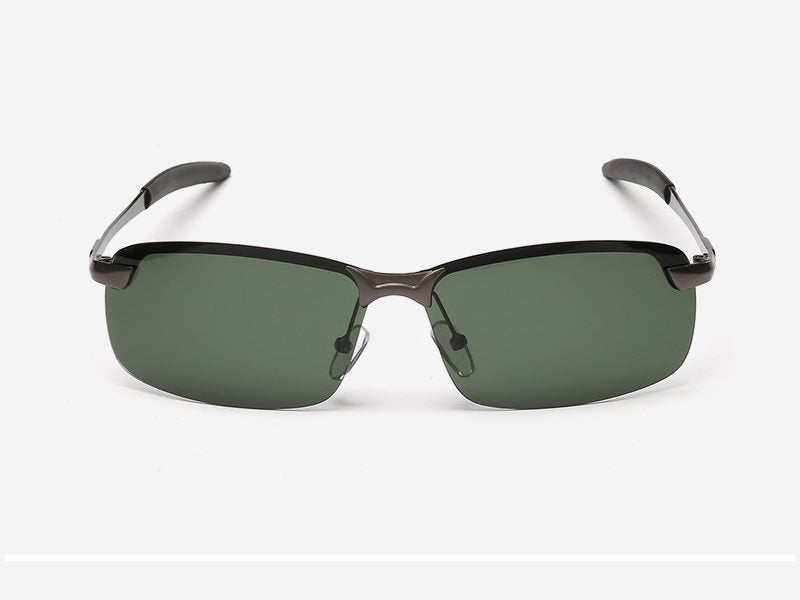 HD Polarized Lens Sunglasses Anti-Reflective Hydrophobic dealonline.co.nz