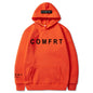 Casual Sports Hoodie