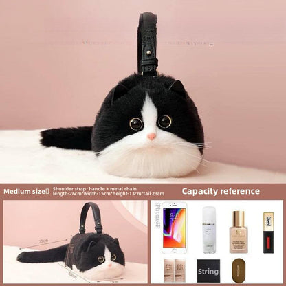 Chain Crossbody Bags