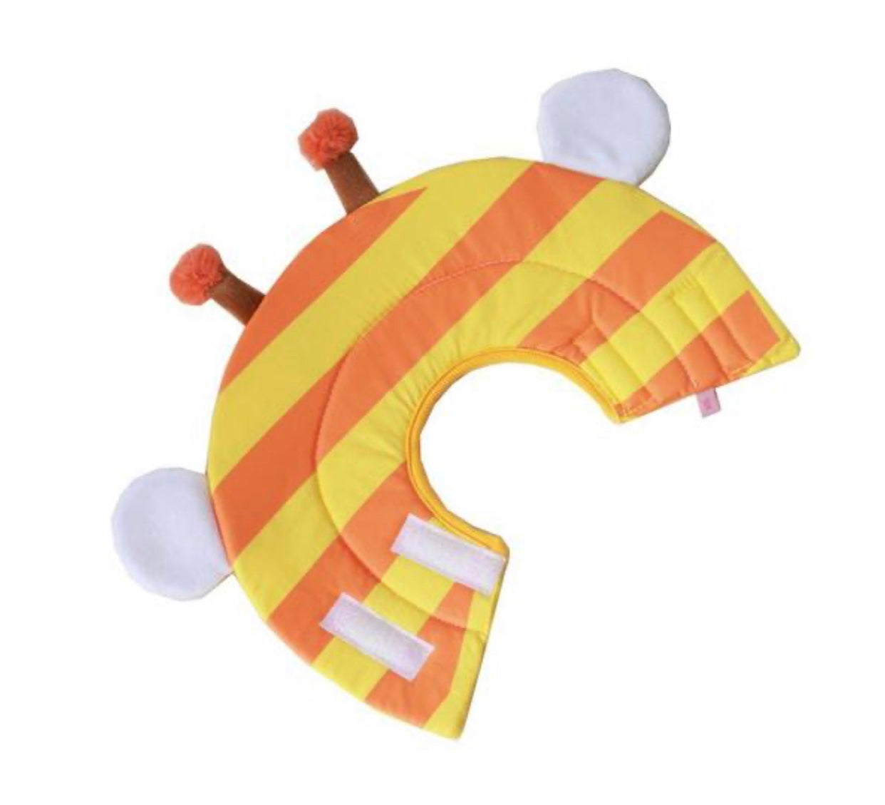 Cute Soft Cat Cone-1