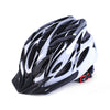 HT-12 Bicycle Helmet – Lightweight Cycling Helmet with Adjustable Fit HT12502