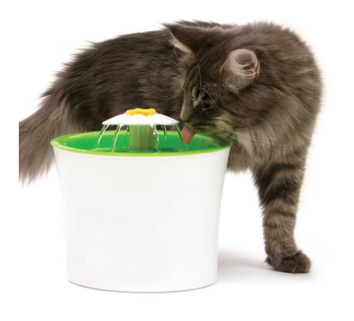 Pets Water Fountain-1