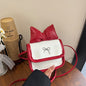 Bowknot Crossbody Bag