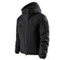 Men's Winter Tactical Camouflage Cotton Jacket