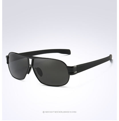 HD Polarized Lens Sunglasses Anti-Reflective Hydrophobic dealonline.co.nz