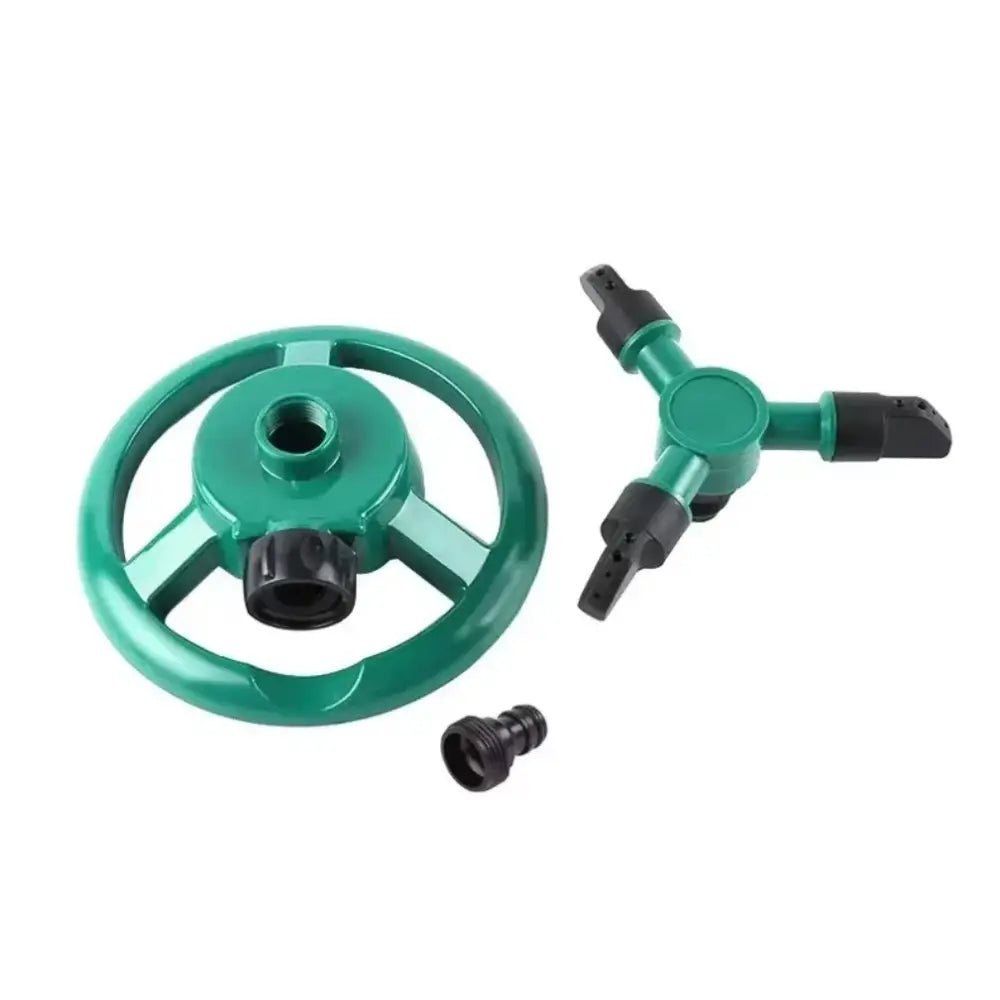 360° Automatic Rotating Sprinkler Habicare