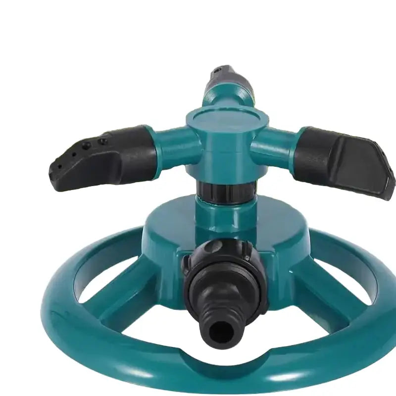 360° Automatic Rotating Sprinkler Habicare