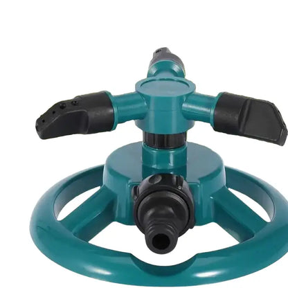 360° Automatic Rotating Sprinkler Habicare
