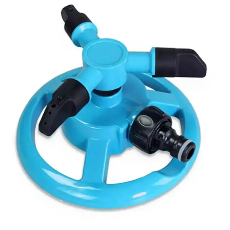 360° Automatic Rotating Sprinkler Habicare