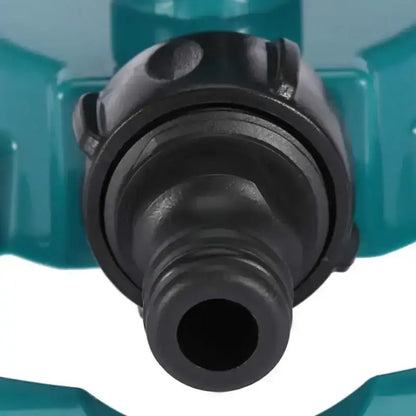 360° Automatic Rotating Sprinkler Habicare