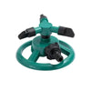 360° Automatic Rotating Sprinkler