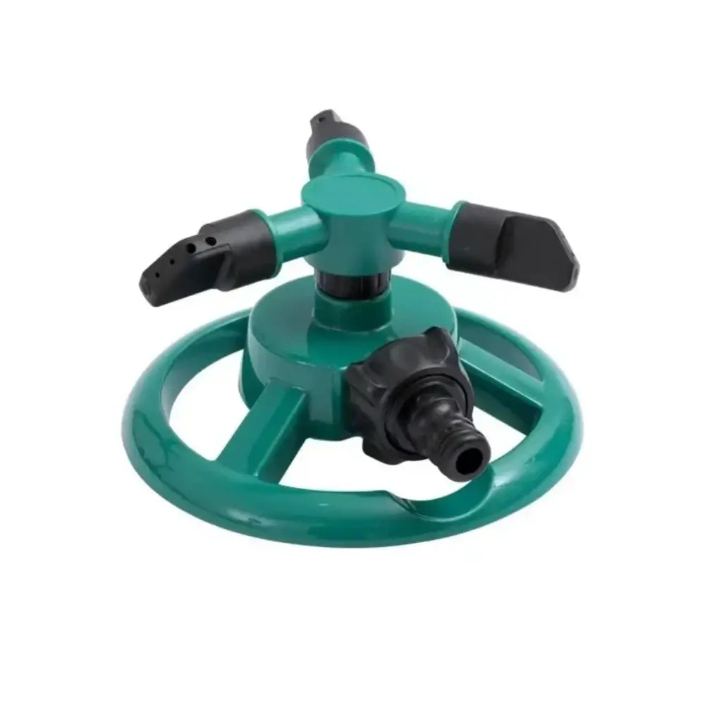 360° Automatic Rotating Sprinkler Habicare