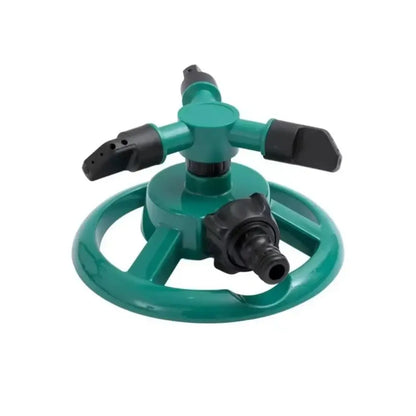 360° Automatic Rotating Sprinkler Habicare
