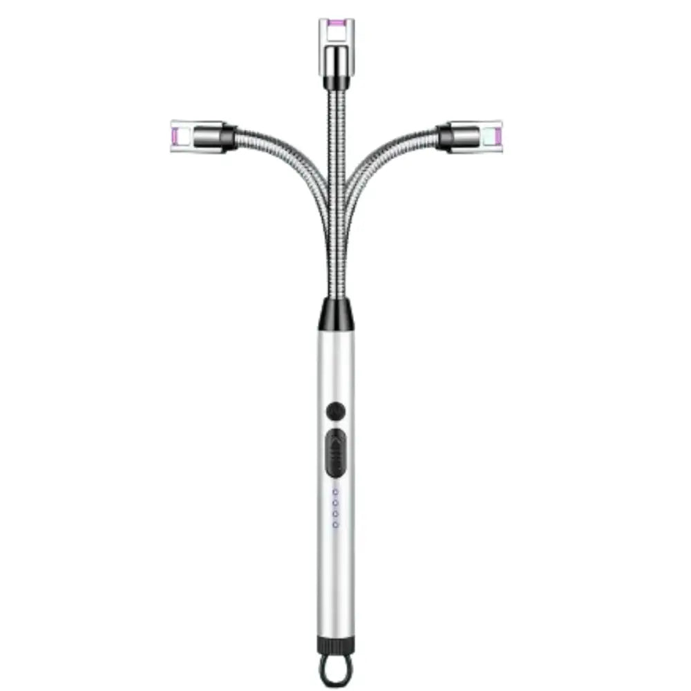 360° Electric Arc BBQ Lighter Habicare