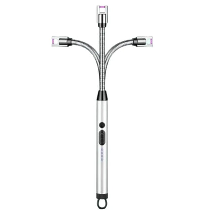 360° Electric Arc BBQ Lighter Habicare
