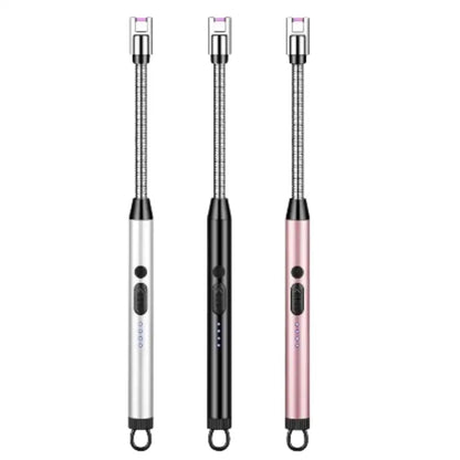 360° Electric Arc BBQ Lighter Habicare