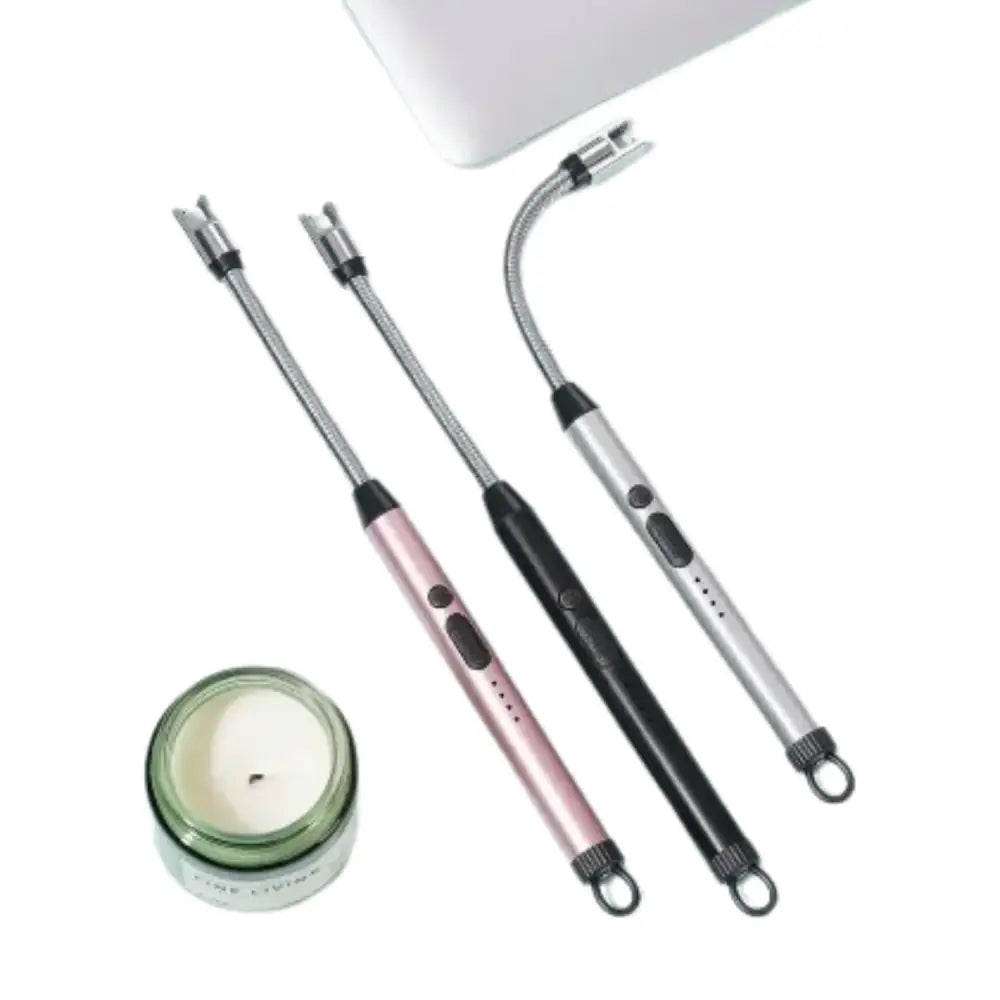 360° Electric Arc BBQ Lighter Habicare