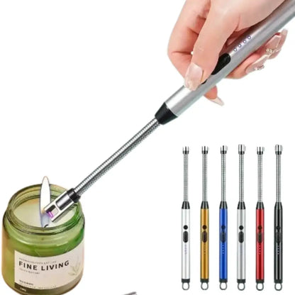 360° Electric Arc BBQ Lighter Habicare