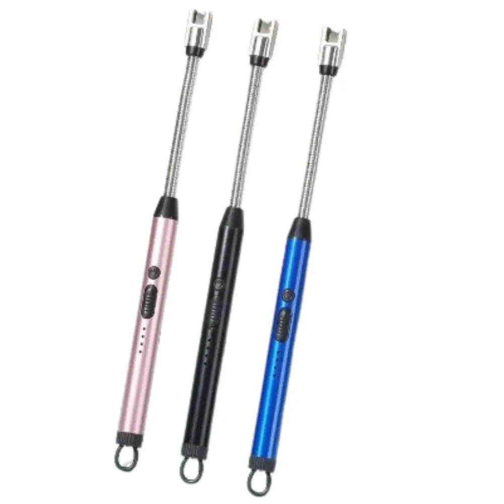 360° Electric Arc BBQ Lighter Habicare