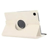 360° Rotating Case for Samsung Galaxy Tab (White)