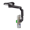 360° Rotating Sun Visor Phone Holder for RV's & Caravans