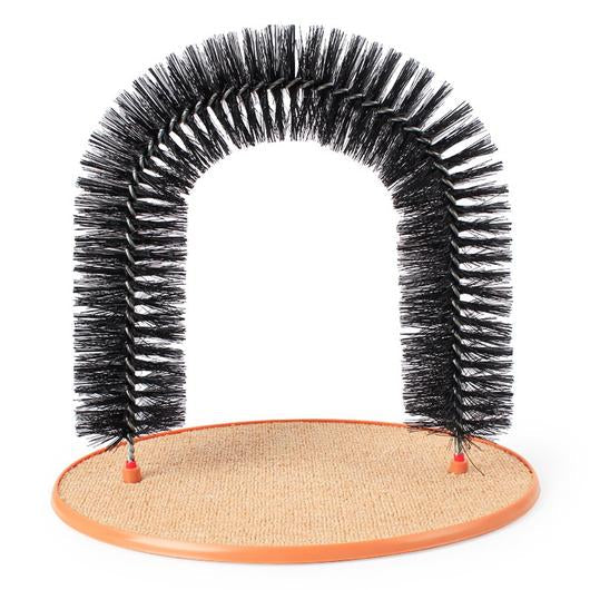 Arch Groomer For Cats-1