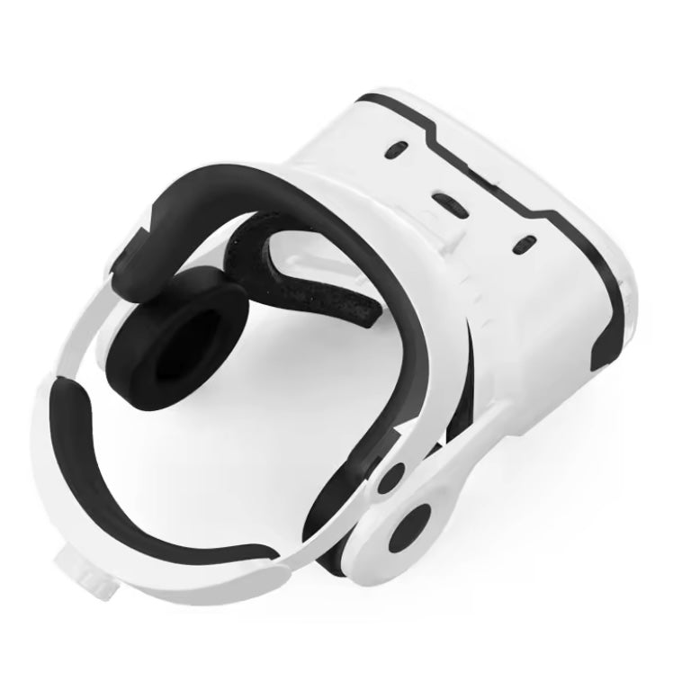 All-in-One VR Glasses – 3D Gaming Headset Habicare