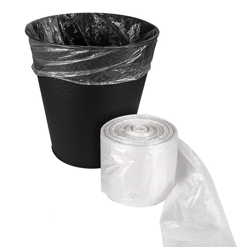 M (300X450MM) Plastic Bags in Roll - 1000pcs/roll dealonline.co.nz