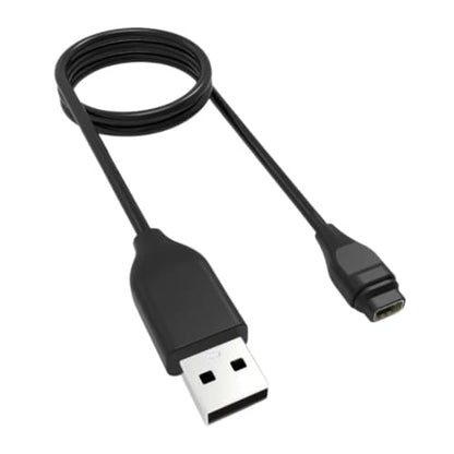 USB Charging Adapter for COROS Pace 4 / Apex 4 / Nomad (Black) 1m That Watch Shop