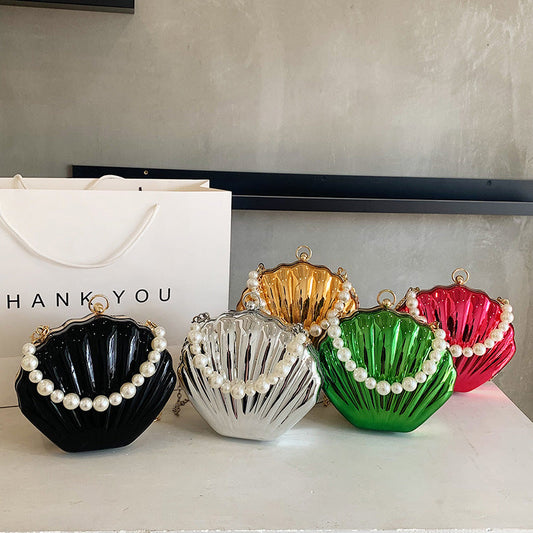 Acrylic Handbag