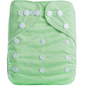 Reusable Cloth Nappies - One Size Fits 3-17kg with Bamboo Insert