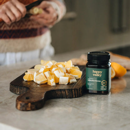 UMF 5+ Mānuka Honey